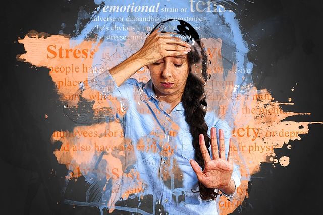 feeling anxious because of multitasking